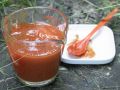 Fruchtige Barbecue-Sauce Rezept