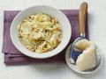 Fruchtige Pasta auf toskanische Art Rezept