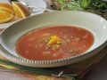 Fruchtige Tomatensuppe Rezept