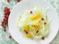 Fruchtiger Fenchelsalat Rezept