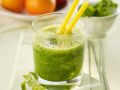 Fruchtiger Kräuter-Smoothie Rezept