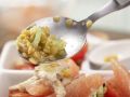 Fruchtiger Putensalat Zubereitung Schritt 8 Fruchtiger Putensalat Zubereitung Schritt 8