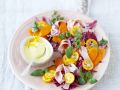 Fruchtiger Radicchiosalat Rezept