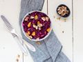 Fruchtiger Rotkohlsalat Rezept