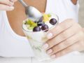 Fruchtjoghurt Rezept