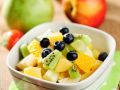 Fruchtsalat mit Honig Rezept