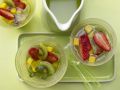 Früchte-Bowle Rezept