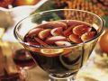 Früchte-Glühwein Rezept