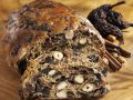 Früchtebrot (Kletztenbrot) Rezept