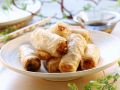Frühlingsrollen auf vietnamesische Art Rezept