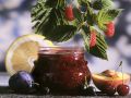 Fünf-Früchte-Marmelade Rezept