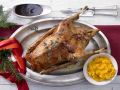Gänsebraten – smarter Rezept