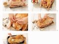 Gans im Backofen Rezept