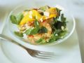 Garnelen-Mango-Salat Rezept