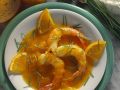 Garnelen mit Orangensauce Rezept