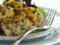 Garnelen-Risotto Rezept