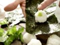 Garnelen-Sushi im Glas Zubereitung Schritt 10 Garnelen-Sushi im Glas Zubereitung Schritt 10