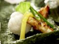 Garnelen-Sushi im Glas Zubereitung Schritt 11 Garnelen-Sushi im Glas Zubereitung Schritt 11