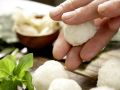 Garnelen-Sushi im Glas Zubereitung Schritt 9 Garnelen-Sushi im Glas Zubereitung Schritt 9
