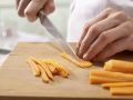 Garnelenröllchen Zubereitung Schritt 4 Garnelenröllchen Zubereitung Schritt 4