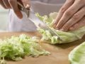 Garnelenröllchen Zubereitung Schritt 7 Garnelenröllchen Zubereitung Schritt 7