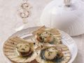Gebackene Jakobsmuscheln Rezept