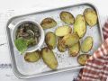 Gebackene Kartoffeln Rezept