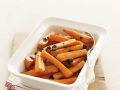 Gebackene Möhren Rezept