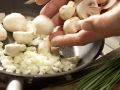 Gebackene Rosmarinkartoffeln Zubereitung Schritt 7 Gebackene Rosmarinkartoffeln Zubereitung Schritt 7