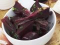 Gebackene Rote Bete Rezept