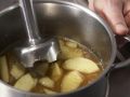Gebackene Rote Bete Zubereitung Schritt 6 Gebackene Rote Bete Zubereitung Schritt 6