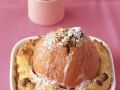 Gebackener Apfel Rezept
