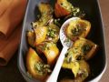 Gebackener Kürbis Rezept
