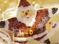 Gebackener Weihnachtsmann Rezept