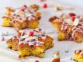 Gebäck-Sterne Rezept