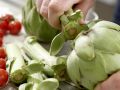 Gebeizte Meeräsche Zubereitung Schritt 4 Gebeizte Meeräsche Zubereitung Schritt 4