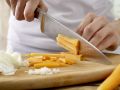 Gebratene Polenta Zubereitung Schritt 4 Gebratene Polenta Zubereitung Schritt 4