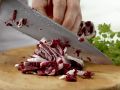 Gebratene Polenta Zubereitung Schritt 6 Gebratene Polenta Zubereitung Schritt 6
