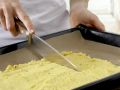 Gebratene Polenta Zubereitung Schritt 7 Gebratene Polenta Zubereitung Schritt 7