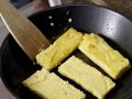 Gebratene Polenta Zubereitung Schritt 8 Gebratene Polenta Zubereitung Schritt 8