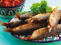 Gebratene Sardinen Rezept