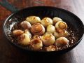 Gebratene Schalotten Rezept