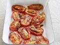 Gebratene Tomaten Rezept