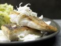 Gebratene Zanderfilets Rezept