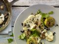 Gebratener Blumenkohl Rezept