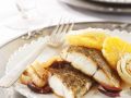 Gebratener Fisch mit Fenchel Rezept
