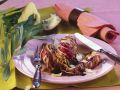 Gebratener Radicchio Rezept