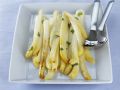 Gebratener Spargel Rezept