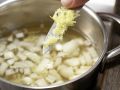Gebratener Spitzkohl Zubereitung Schritt 2 Gebratener Spitzkohl Zubereitung Schritt 2