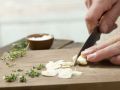 Gebratener Spitzkohl Zubereitung Schritt 5 Gebratener Spitzkohl Zubereitung Schritt 5